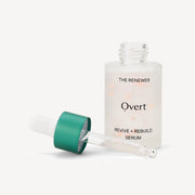 Overt Skincare The Renewer EGF Epidermal Growth Factor Serum with dropper