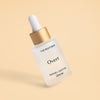 Overt Skincare The Restorer Copper Peptide Serum with Matrixyl 3000, Amino Acids, Antioxidants Tilt Shot